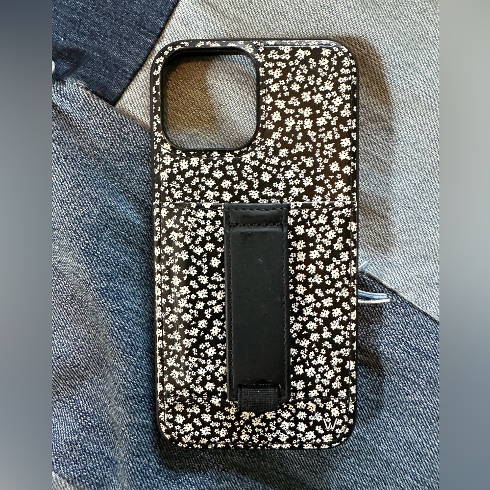 iPhone 12 Pro Max Walli Case
